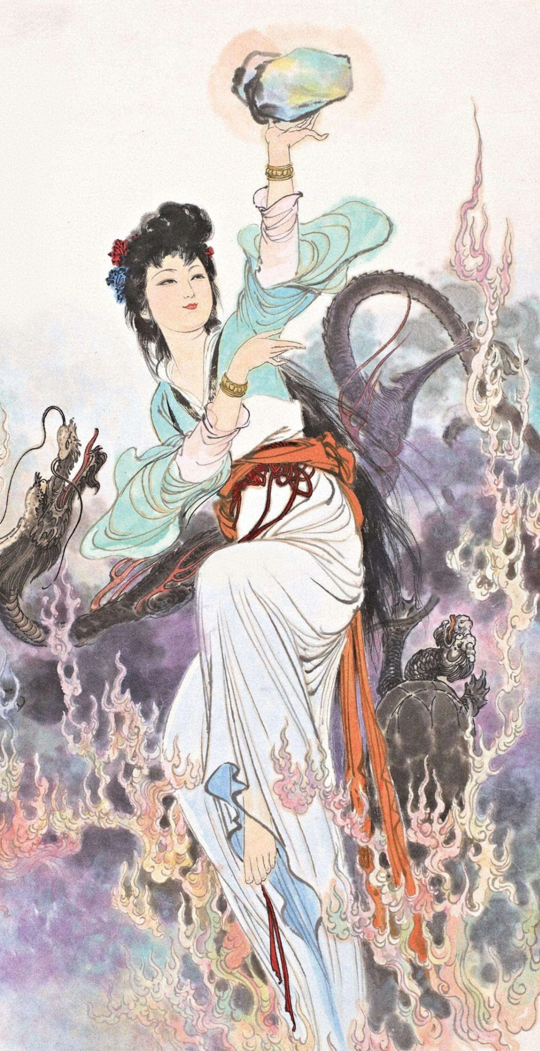 Nüwa Hanfu